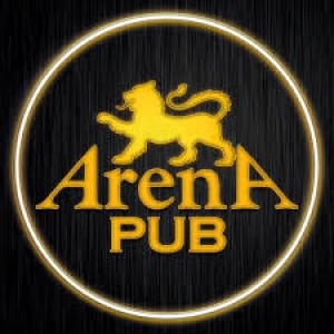 Бар Arena Pub в Алматы