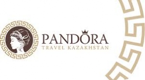 Туристическая фирма Pandora Travel Kazakhstan в Алматы