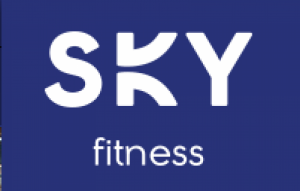 Фитнес-клуб Sky Fitness в Алматы