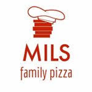 Пиццерия Mils в Алматы