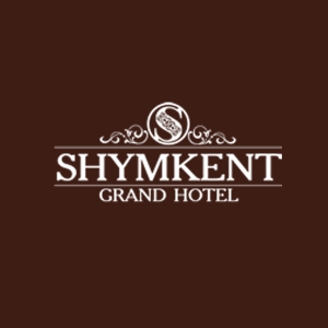Гостиница Shymkent Grand Hotel в Шымкенте
