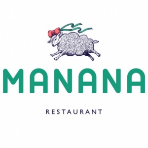 Ресторан MANANA в Алматы