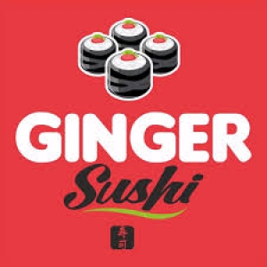 Лофт-кафе Ginger Sushi в Алматы