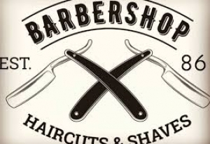 Barber Shop 86 в Алматы