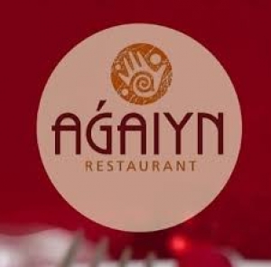 Ресторан Agaiyn в Алматы