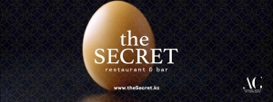 Ресто-Бар The Secret в Шымкенте