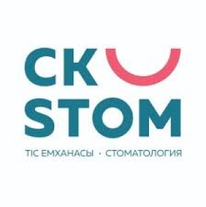 Стоматология CK Stom в Алматы