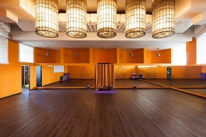 Йога Центр  Аура в Алматы