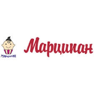 Детский ресторан Марципан в Алматы