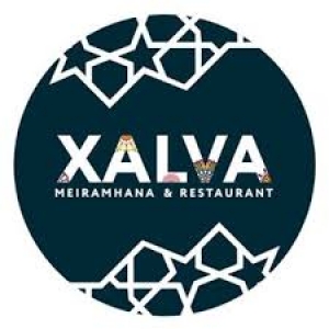 Ресторан Халва в Нур-Султане (Астана)