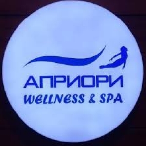 Фитнес-клуб Априори в Нур-Султане (Астана)