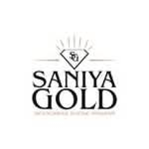 Ювелирный магазин Saniya Gold в Шымкенте
