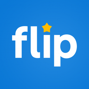 Интернет-магазин  Flip