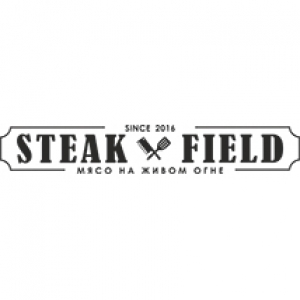 Ресторан Steakfield в Шымкенте