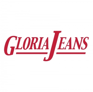Магазин одежды Gloria Jeans в Алматы