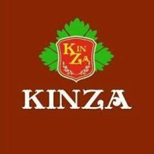 Ресто-бар Kinza в Шымкенте