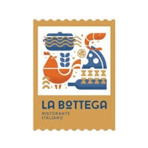 Ресторан La Bottega в Нур-Султане (Астана)