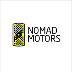 Дилерский центр Nomad Motors в Шымкенте