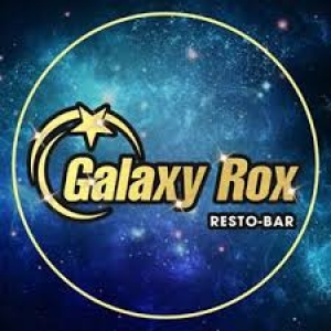 Ресто-бар Galaxy Rox в Шымкенте