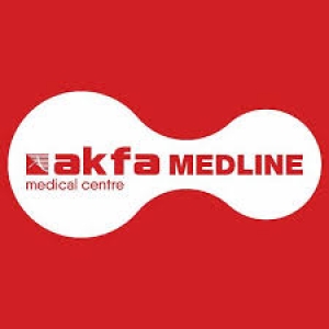 Медицинский центр Akfa Medline в Шымкенте