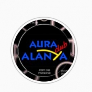 Ночной клуб Aura Club Alanya в Нур-Султане (Астана)