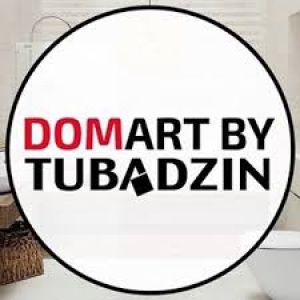 Магазин керамической плитки Tubadzin в Алматы