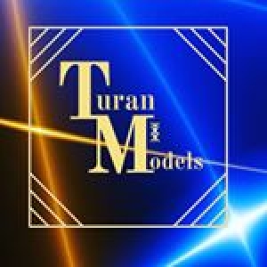 Модельное агенство Turan Models в Шымкенте