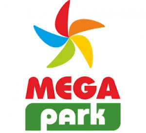 Торговый центр Mega Park в Алматы