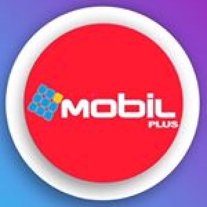 Магазин мобильной связи Mobil Plus в Шымкенте