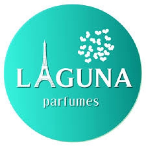 Бутик парфюмерии Laguna Parfumes в Алматы
