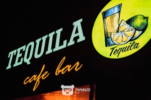 Бар Tequila в Нур-Султане (Астана)