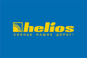 Автозаправка Helios в Шымкенте