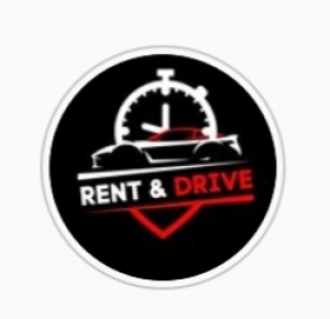 Прокат авто Rent & Drive в Шымкенте