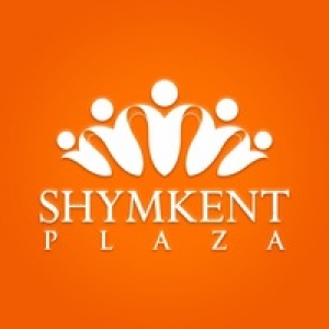 Торговый центр Shymkent Plaza в Шымкенте