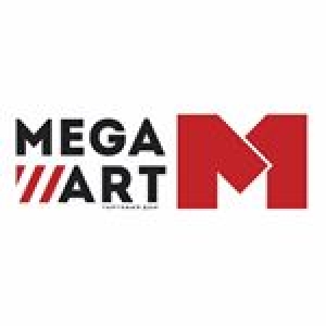 Магазин сантехники Mega Art в Шымкенте