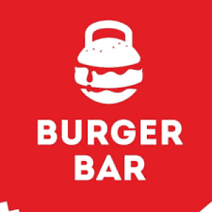 Burger Bar в Нур-Султане (Астана)