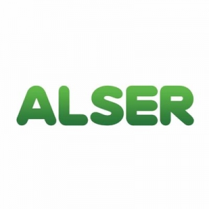 Магазин электроники Alser в Шымкенте