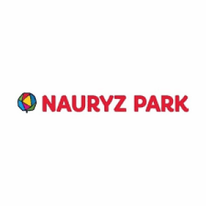 Торговый центр Nauryz Park в Шымкенте