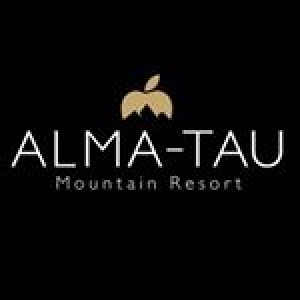 Горный Курорт Alma - Tau в Шымкенте