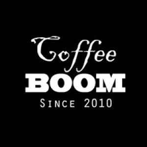 Кофейня-Кондитерская Coffee Boom в Шымкенте