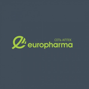 Сеть аптек Europharma в Шымкенте