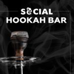 Бар Social Hookah Bar в Шымкенте