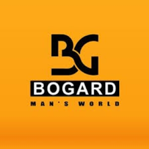 Магазин одежды Bogard в Шымкенте