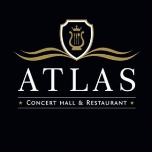 Ресторан Atlas в Шымкенте