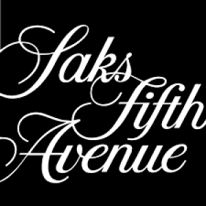 Магазин дизайнерской моды Saks Fifth Avenue в Алматы