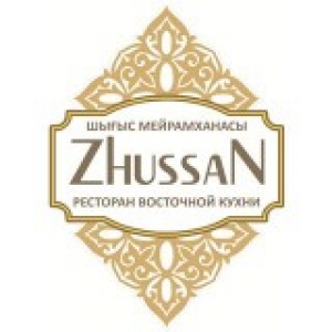 Ресторан Zhussan в Нур-Султане (Астана)