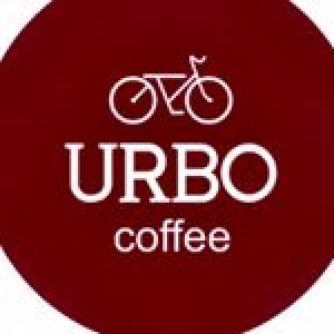 Экспресс-кофейня Urbo Coffee в Алматы