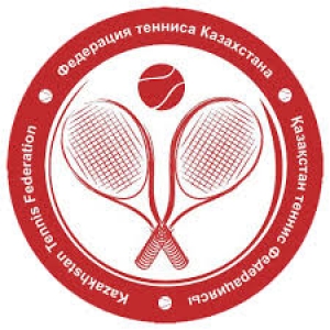 Международный теннисный центр в Шымкенте