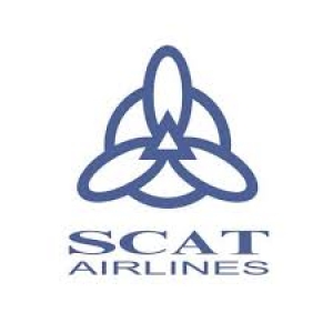 Авиакомпания Scat в Шымкенте
