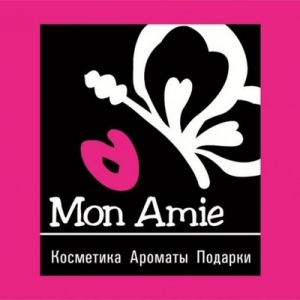 Магазин косметики и парфюма Mon Amie в Шымкенте
